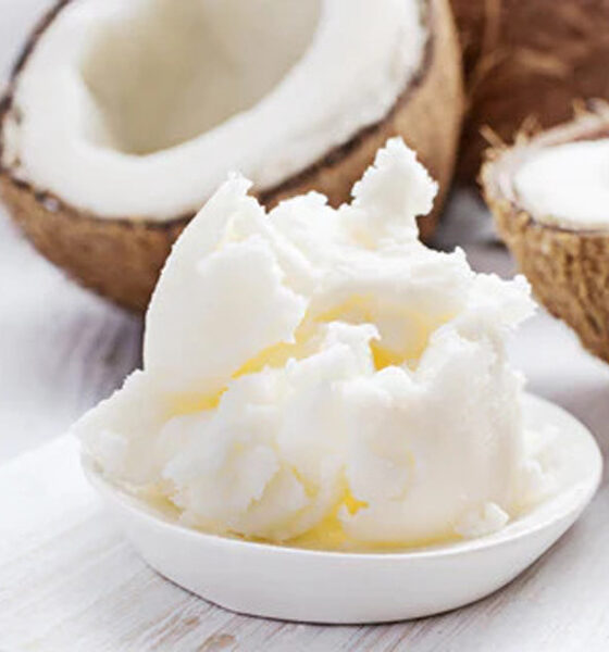 Coconut Butter